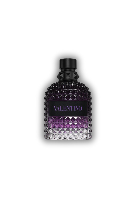 Valentino Purple Melancholia Uomo
