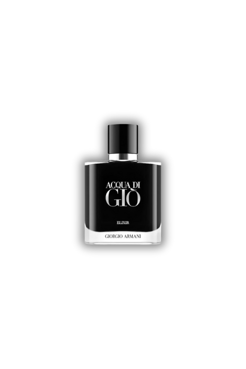 Giorgio Armani Acqua Di Gio Elixir