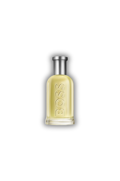 Hugo Boss Bottled