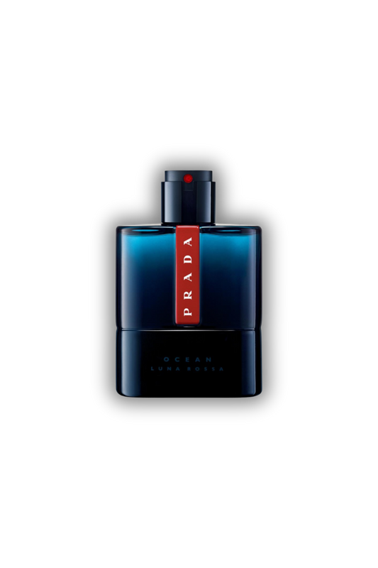 Prada Ocean Luna Rossa