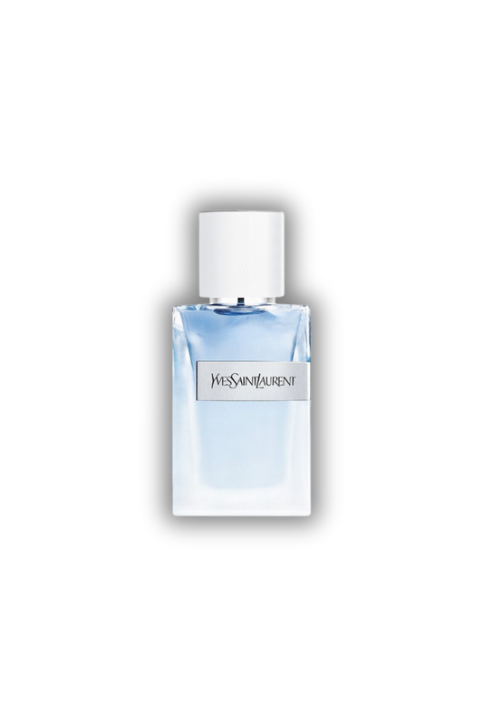 YSL “Y Iced Cologne”